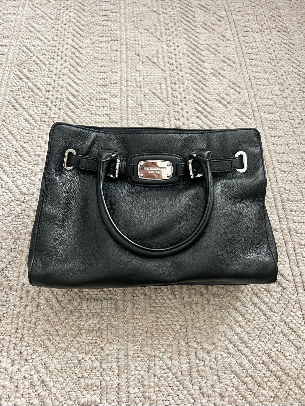 Michael Kors Vintage Bag